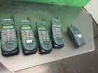 0.5527387998710196 0.31311588012490676 5x Motorola Radios