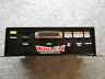 01-0487630-00 Whelen Motorola Xtl Apx Remote Amplifier Made By Brand New