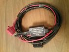 0102707k37 Motorola Mobile Power Cable