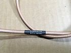0112004c06 Motorola Quantar Base Station Rf Pa Power Amplifier Jumper Cable