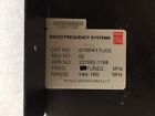 0185417u02 Radio Frequency Systems Rfs