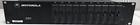 0185502u09 Motorola Iden Circuit Breaker Panel