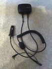 Syna8088a 020476 Motorola Microphone Hands Free Set