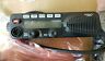 023-9750-011 023-5500-830 023-9750-010 Ef Johnson Es Remote Control Head Model Bracket Wires More