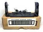07d05898v03 07d05898 V03 Motorola Dash Mounting Bracket Remplace