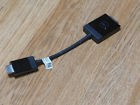0g8m3c Dell Hdmi To Dvi Display Cable Adapter Model Oem