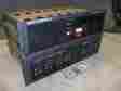1-console Centracom Motorola Vintage Series 1 Slave-parts Only Unable To Test