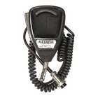 302-636lb1 1001zr Midland Noise Canceling Cb Microphone Blk Astatic