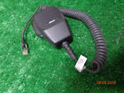 101616v20 R2a Macom Harris Com Palm Mic With Pin Connector New Old