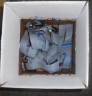 111111-11111 Motorola Lot Of Astro Spectra Interface Cables