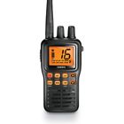 Ec-1126-un-mhs75  1126-un-mhs75 Uniden Marine Radio Two Way Vhf Portable Audio 012301884111