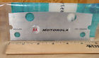 13-857971 Motorola Vtg Mocom Radio