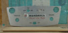 13-859617 Motorola Vtg Mocom Radio