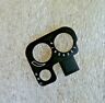 1305872u03 Motorola Escutcheon Sticker For Top Control Position Mtx Lot Of