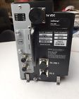 133970 Cal Amp New Itc Model Part Locomotive Transceiver For Ptc