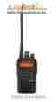 134-174 Evx-539 Vertex Standard Enhanced Display Vhf Mhz 5 Watt 512 Channel
