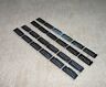 1386058a01 Motorola Solutions Uc Escutcheon Universal Flex Lot Of Pack New