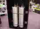 Q202-gc-2 144-174mhz Q202gc-2 Sinclair Duplexer Station Vhf Q-circuit 4 Cavity Nib