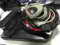 T04klf9pw5an 146-174 Motorola Astro Spectra Vhf 110 Watts 128ch Mhz W5 Ham P25 Digtial Nice