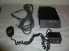 70-440b 148-174 Midland Mhz Vhf Remote Head Two Way Radio With Hand Mic