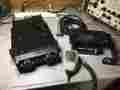 Tk-790 148-174mhz Kenwood Vhf Mobile Radio 100 Watts