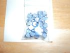 1505385b01 Motorola Earphone Jack Dust Plug Qty Nos
