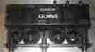 152-156 Celwave Miniplexer Duplexer Tx 156