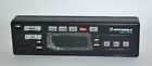 1580293l03 Motorola Astro Rear Assy Control Head