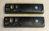 1589332u01 Motorola New Top Front Housing Case Covers For Police Radios