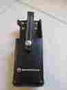 15e05276f07 Motorola Leather Two Way Radio Case