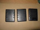 1600464-9 Thales-racal Lot Of 3