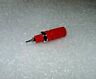 164-r109r-ex Motorola Solutions Mouser Kobiconn Jack Insulated Red Post