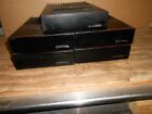 1640307 Ge Lot Of Ericson Vhf Radio High Band