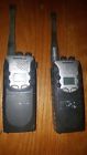 19-903 Radioshack Radio Shack Gmrs Radios With Chargers Working