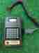 19a148910p3 Ge General Electric Vintage Police Radio Key Loader M