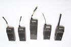 Axa9wntpx-8603 19a704679 Ge Vinta Tpx Radio Phones Monitor Units