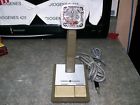 19b209459p1 Ge Shure Desk-tabletop Microphone