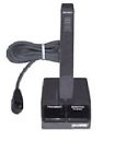 19c851086p15 Harris Desk Top Microphone