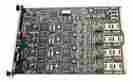 19d903302p3 M A-com Audio Board Used For A Mobile Radio Base Station Ericsson