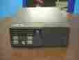 2-chanel Ge Mvs Two-way Radio Untested