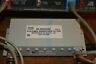 20-2822a02 Microwave Filter Company Mhz Rf Band Pass