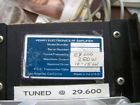 200b Henry Radio Heavy Duty 10