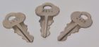 2135 Chicago Lock Company New