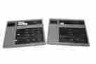 24-66m Voip Ida Lot Of 2 Two
