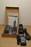 242-512c-440ot6 Ef Johnson Es Uhf Mhz Charger Kit Ps