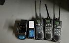 242-527b-9401g6 Ef Johnson Lot Of