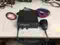 242-5463-251acab4 Ef Johnson 53sl Uhf Mobile Digital And Analog P25