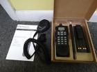 242-557h-860ha6 Ef Johnson Ascend Es Mhz Fm Digital Aes Des Fpp