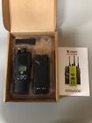 242-5aab-a53bz8 Kenwood Viking Vhf Portable Radio Mhz
