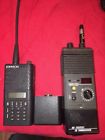 242-8565-ge 242-8565 Ef Johnson Handheld Radio